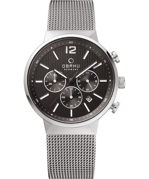  Obaku V180GCCBMC #1