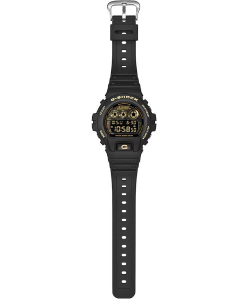 Часы Casio G-Shock DW-6900CF-1 #4