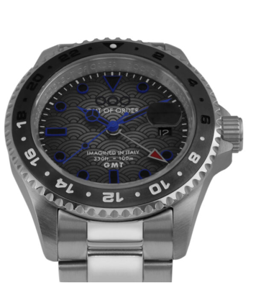 ���� Out of Order OOO.001-19.TS.SS #4