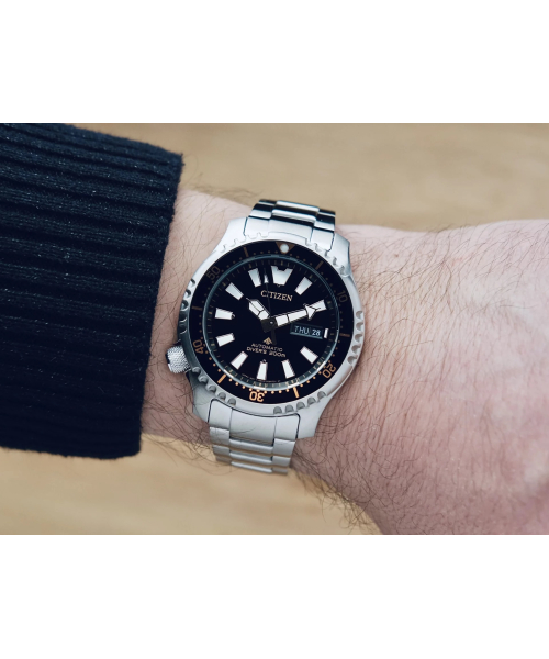  Citizen NY0160-66E #6