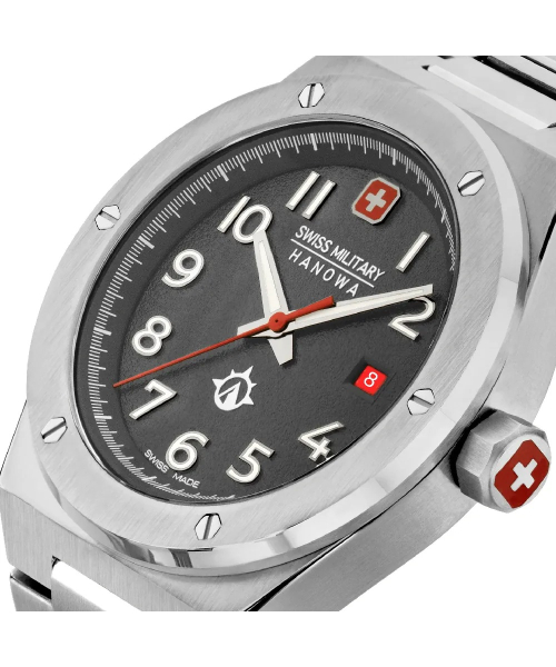  Swiss Military Hanowa SMWGH2101902 #2