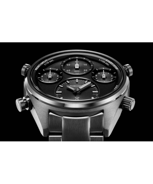 Часы Seiko SFJ003P1 #4
