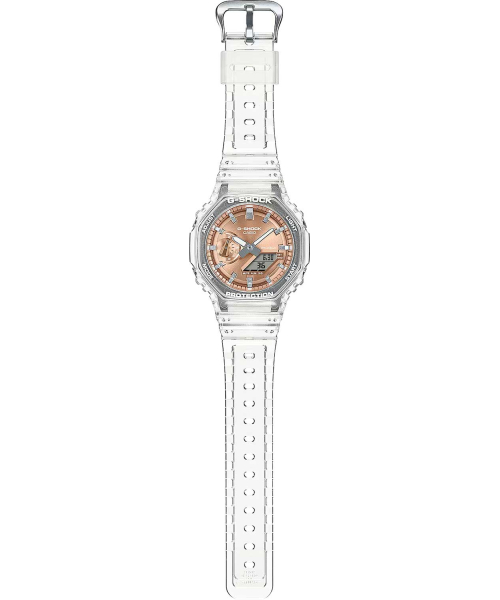  Casio G-Shock GA-2100BM-7A5 #6