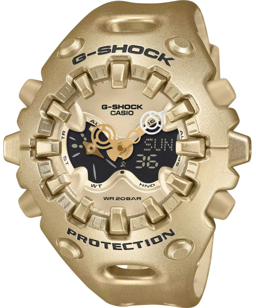 ���� Casio G-Shock GA-V01A-9A #1