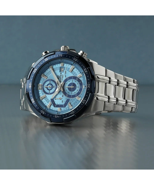  Casio Edifice EFR-539DE-2A #2