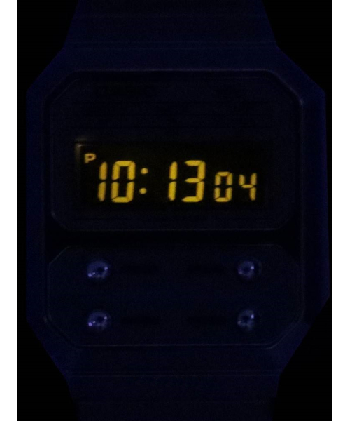  Casio Vintage A100WE-7B #7