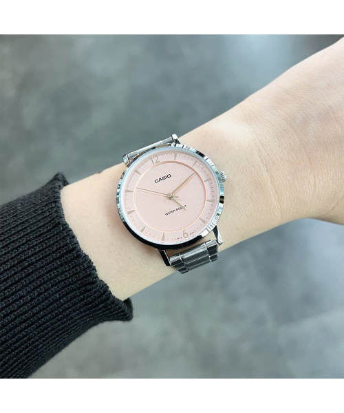  Casio Collection LTP-VT04D-4A #2