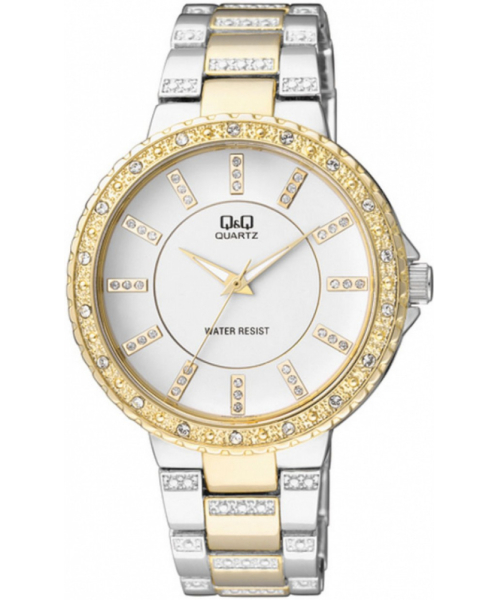 ���� Q&Q F507-401Y RUS #1