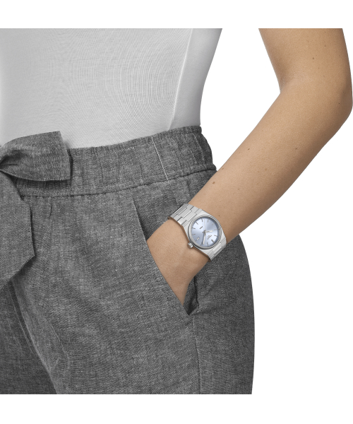  Tissot T137.210.11.351.00 #2