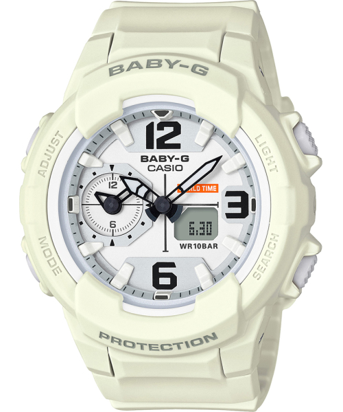  Casio Baby-G BGA-230-7B2 #1