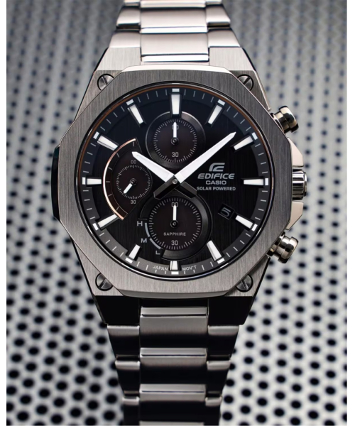  Casio Edifice EFS-S570DC-1A #3