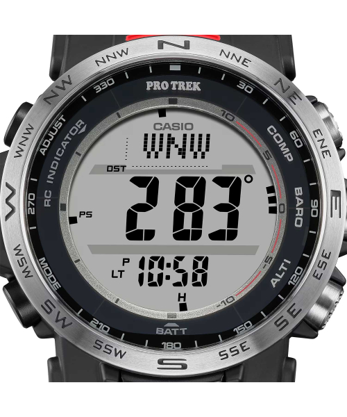  Casio Pro Trek PRW-35-1A #5