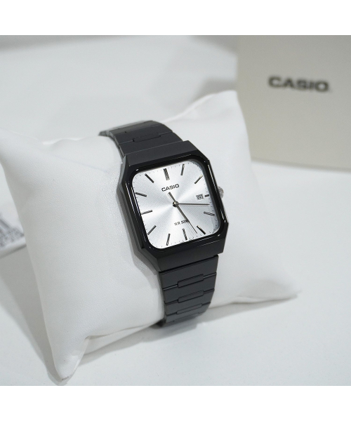  Casio Collection MTP-B185B-7A #5