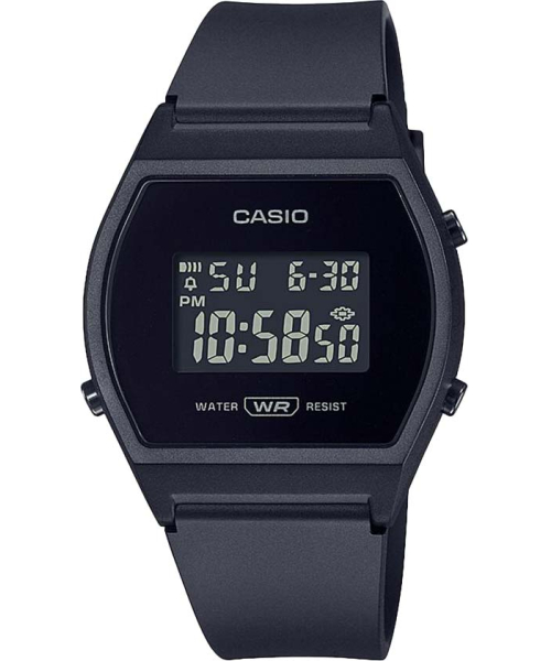  Casio LW-204-1B #1