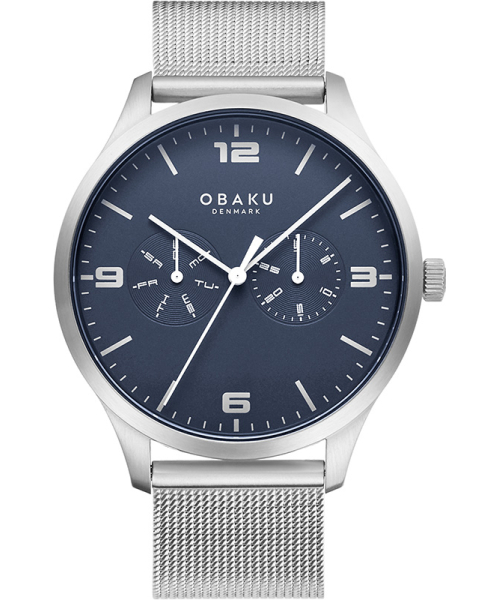  Obaku V249GMCLMC #1