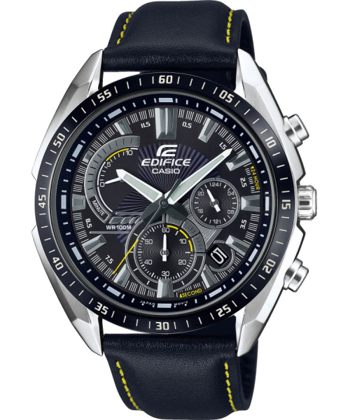  Casio Edifice EFR-570BL-1AVUEF #1