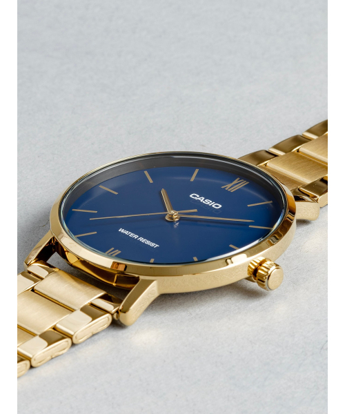  Casio Collection MTP-VT01G-2B #4