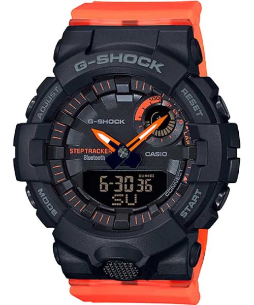  Casio G-Shock GMA-B800SC-1A4 #1