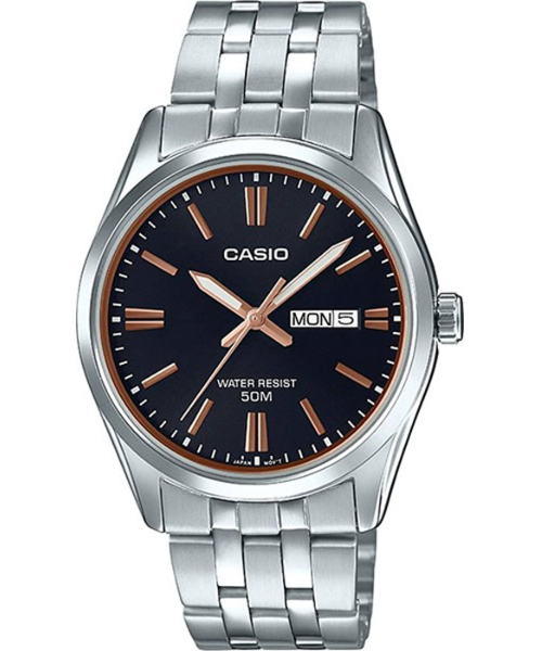  Casio Collection MTP-1335D-1A2 #1