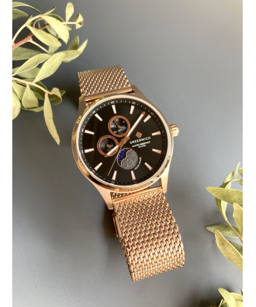  Greenwich GW 058.49.31 #2