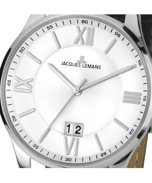  Jacques Lemans 1-1845S #2