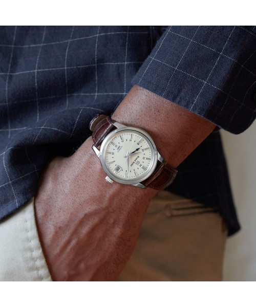  Seiko SBGM221G #5