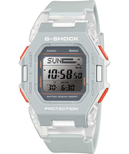  Casio G-Shock GD-B500S-8 #1