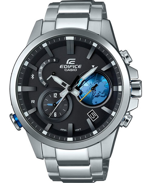  Casio Edifice EQB-600D-1A2 #1