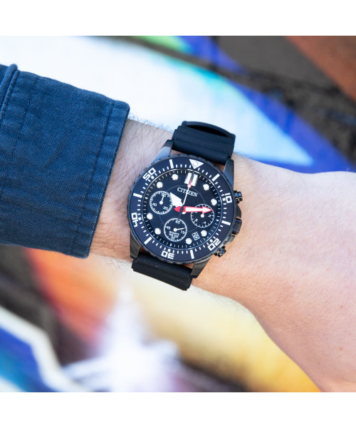  Citizen AI5005-13E #4