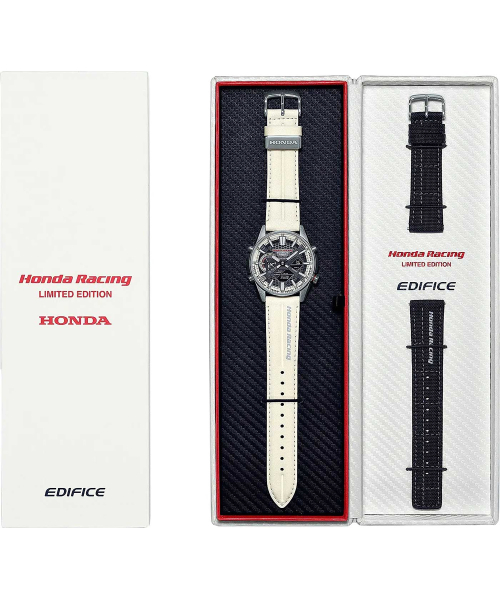  Casio Edifice ECB-S100HR-1AER #3