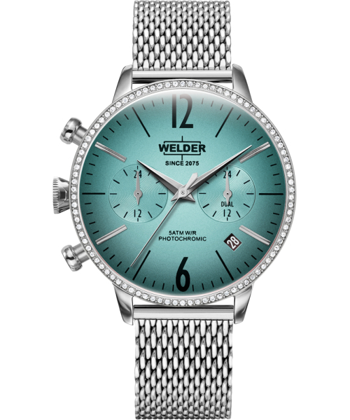  Welder WWRC668 #1