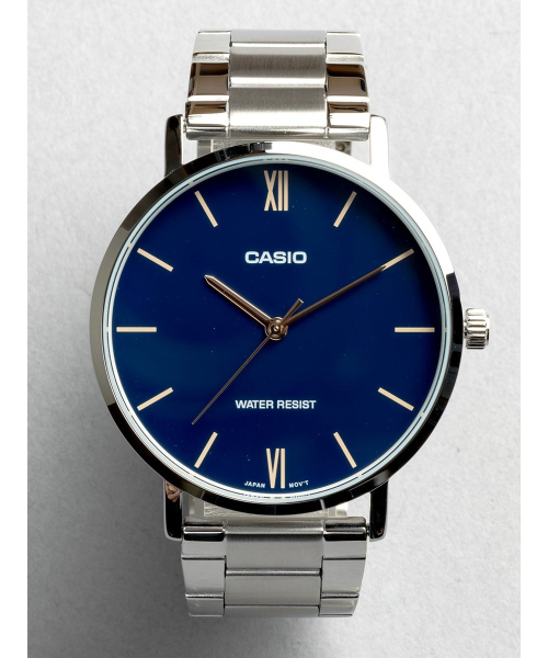  Casio Collection MTP-VT01D-2B #3