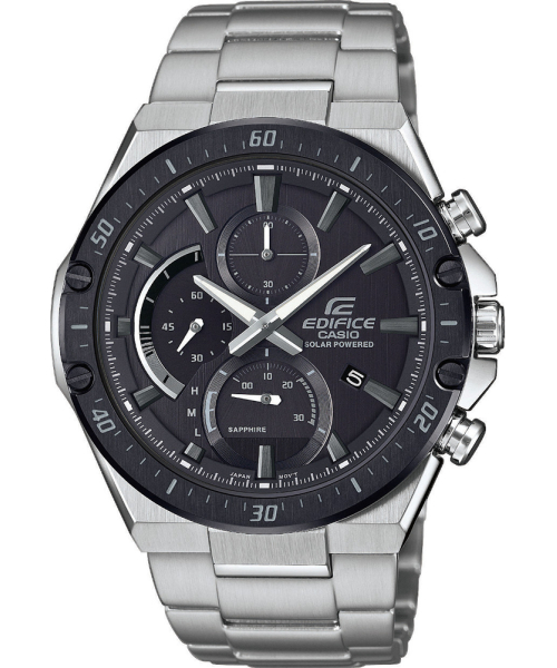  Casio Edifice EFS-S560DB-1AVUEF #1