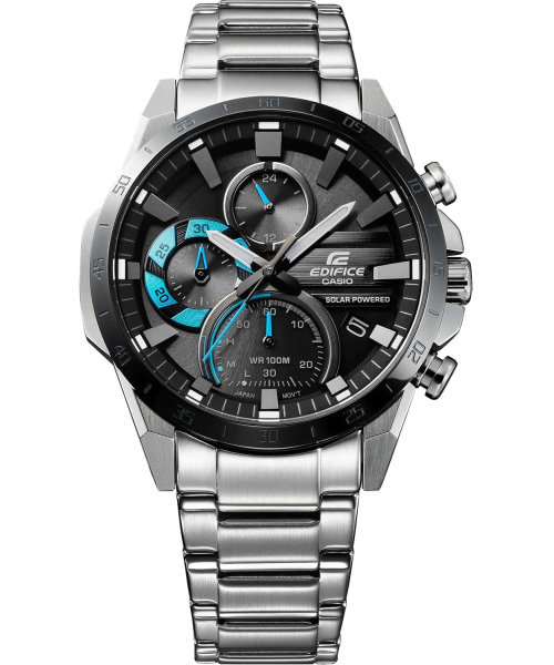  Casio Edifice EQS-940DB-1B #2