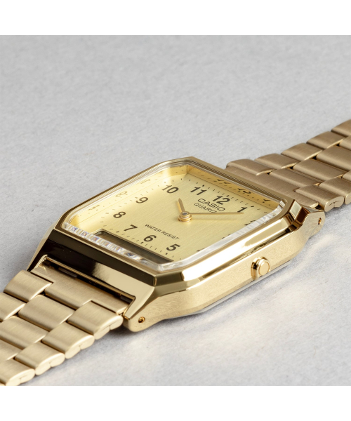 ���� Casio Collection AQ-230GA-9B #6