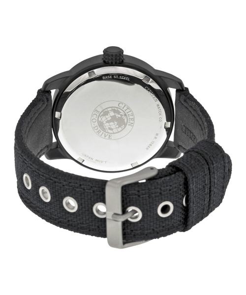  Citizen BM8475-00F #5