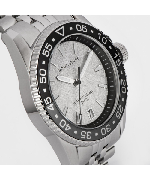  Jacques Lemans 1-2205L #2