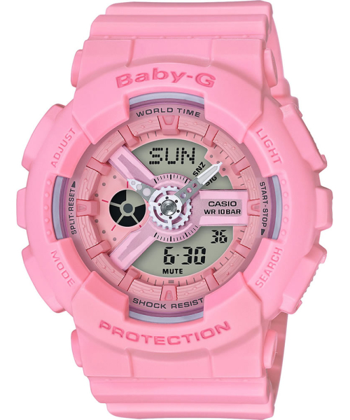  Casio Baby-G BA-110-4A1 #1