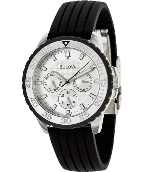  Bulova 96N104 #1