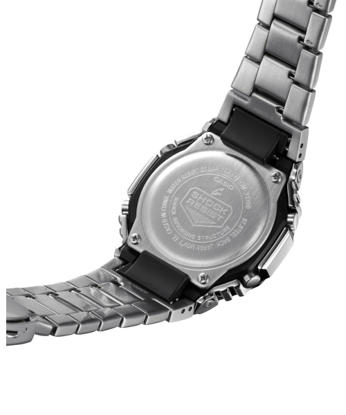 ���� Casio G-Shock GM-2110D-8A #7