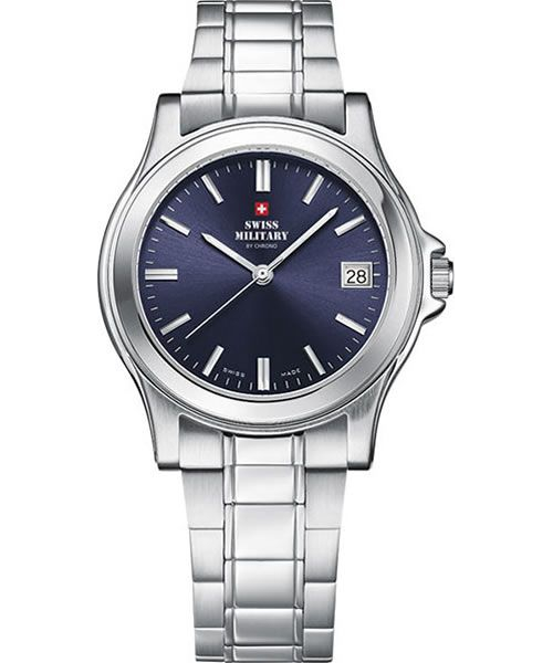  Swiss Military by Chrono SM34002.07 #1