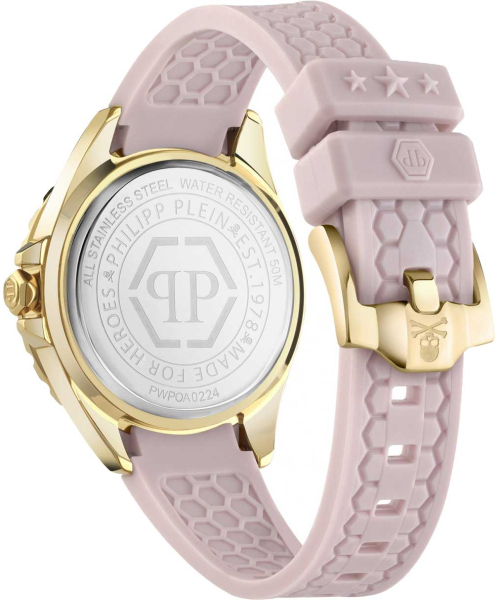 Philipp Plein PWPOA0224 #3