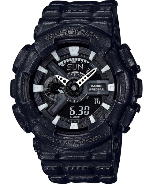  Casio G-Shock GA-110BT-1A #1