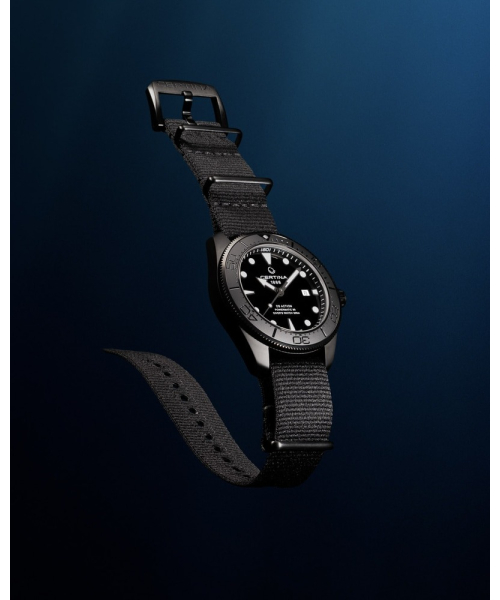 ���� Certina C032.607.38.051.00 #9