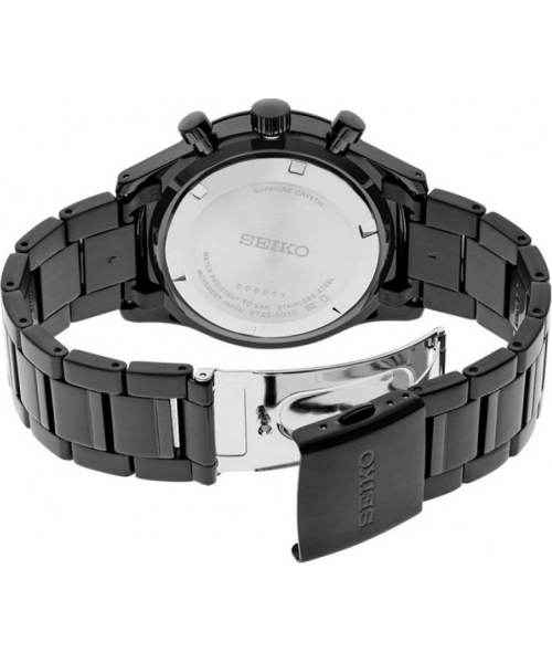  Seiko SSB415P1 #3