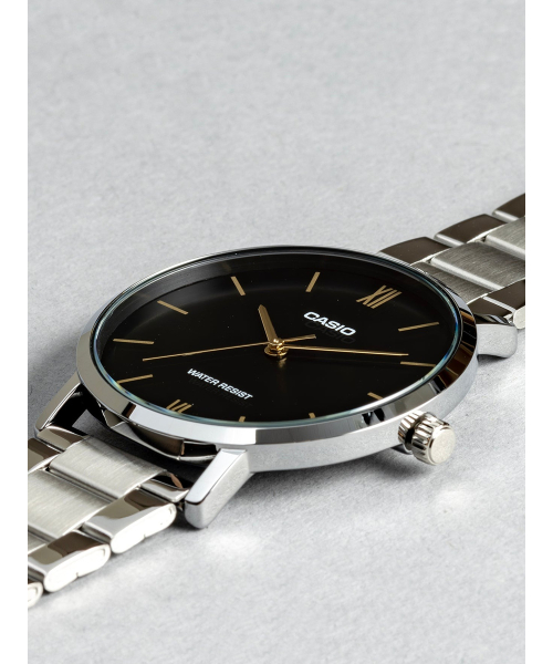  Casio Collection MTP-VT01D-1B #5
