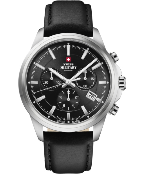  Swiss Military by Chrono SM34107.10 #1