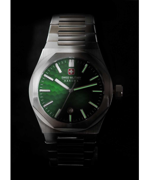 ���� Swiss Military Hanowa SMWGH2101906 #3