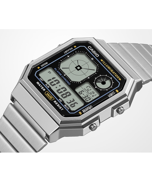  Casio Vintage A130WE-1A #4
