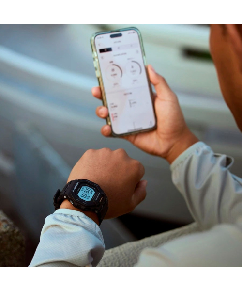 ���� Casio G-Shock GBD-200-1A1 #2